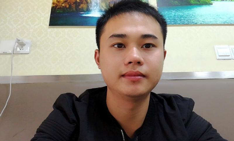 汐颜茹夢的第一张照片--漳州婚介网