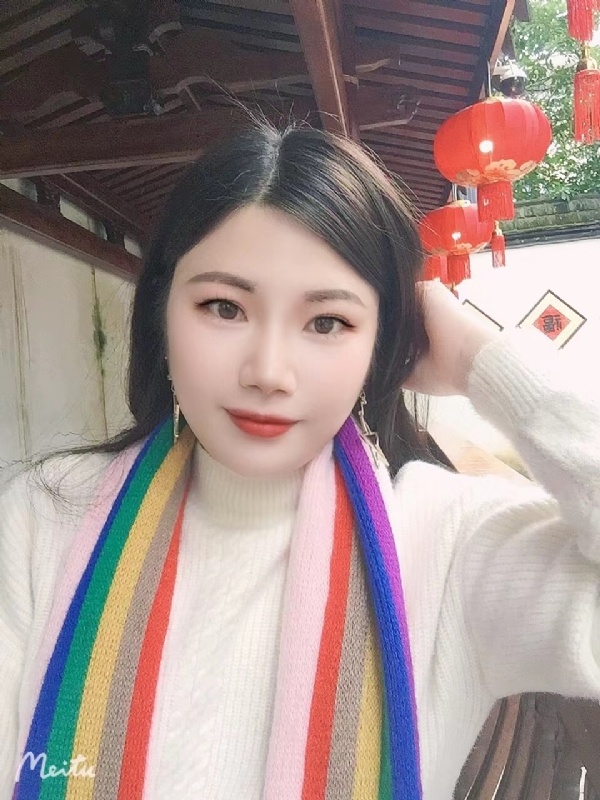 美好的第一张照片--漳州婚介网
