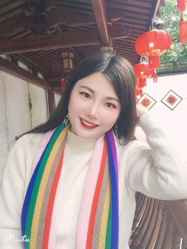 美好的第二张照片--漳州婚介网