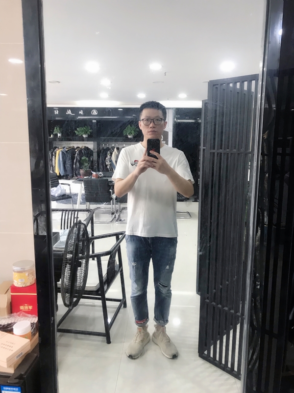 黄大仙的第一张照片--漳州婚介网
