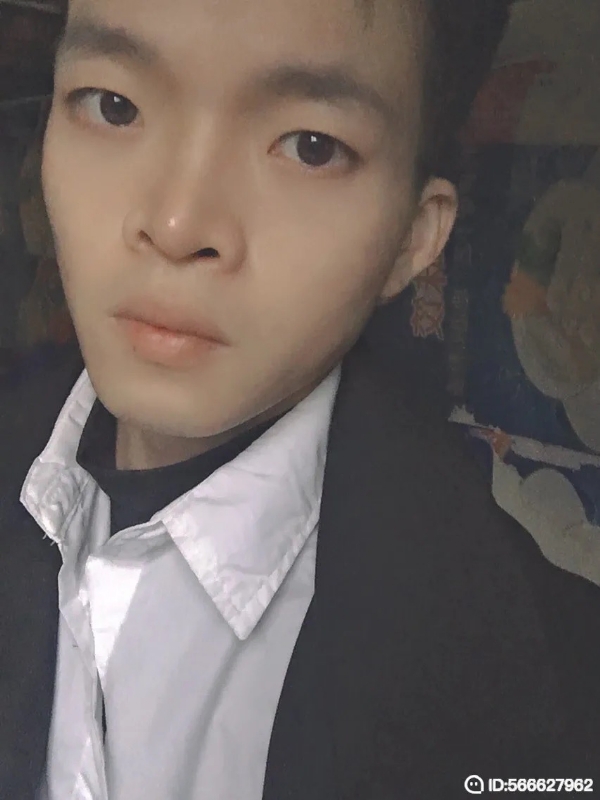 只为遇见你的第一张照片--漳州婚介网