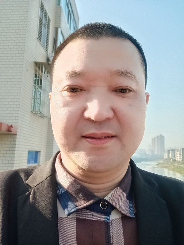 曾经受伤的心灵的第二张照片--漳州婚介网