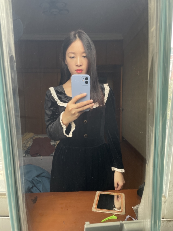 xue880的第四张照片--漳州婚介网