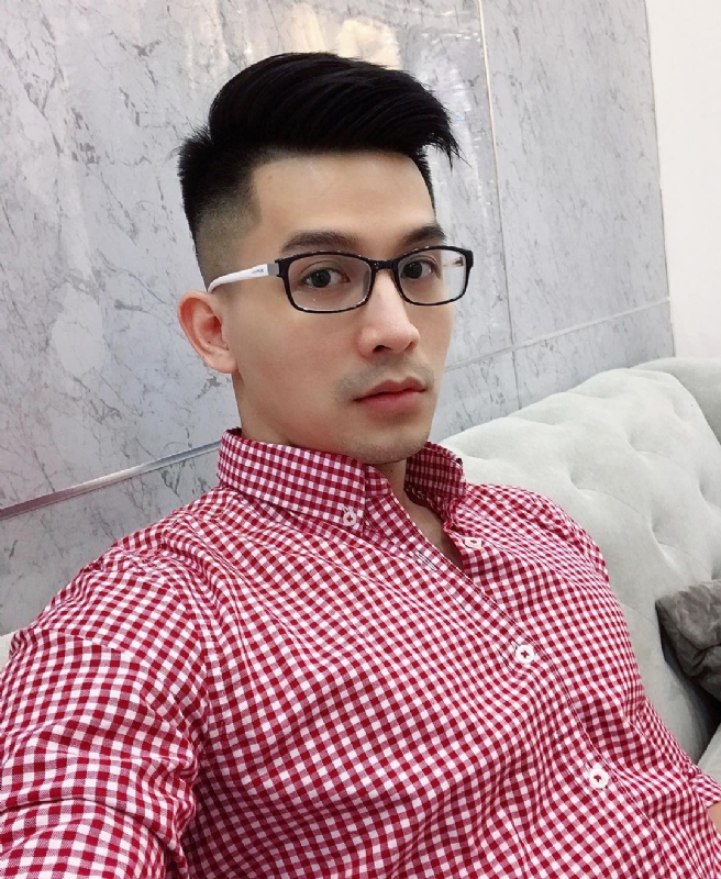 啊泽的第一张照片--漳州婚介网