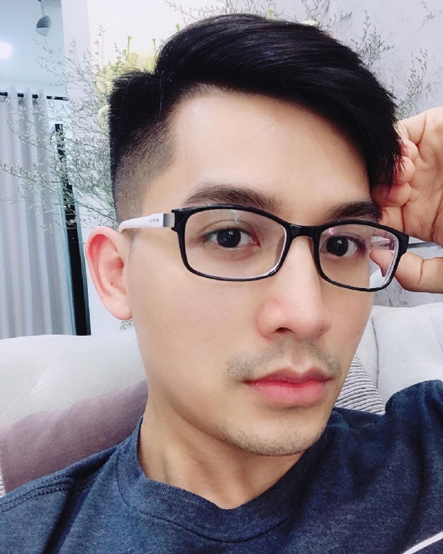 啊泽的第二张照片--漳州婚介网