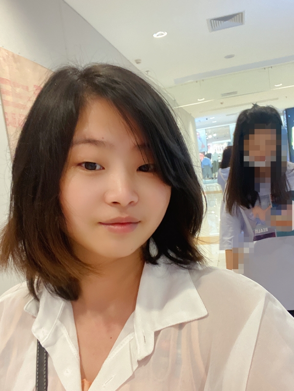 林子的第一张照片--漳州婚介网