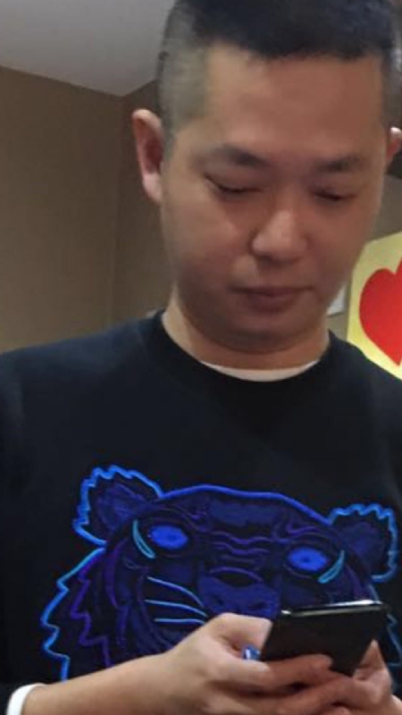 刘5的第一张照片--漳州婚介网