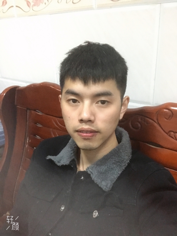 缘分的第一张照片--漳州婚介网