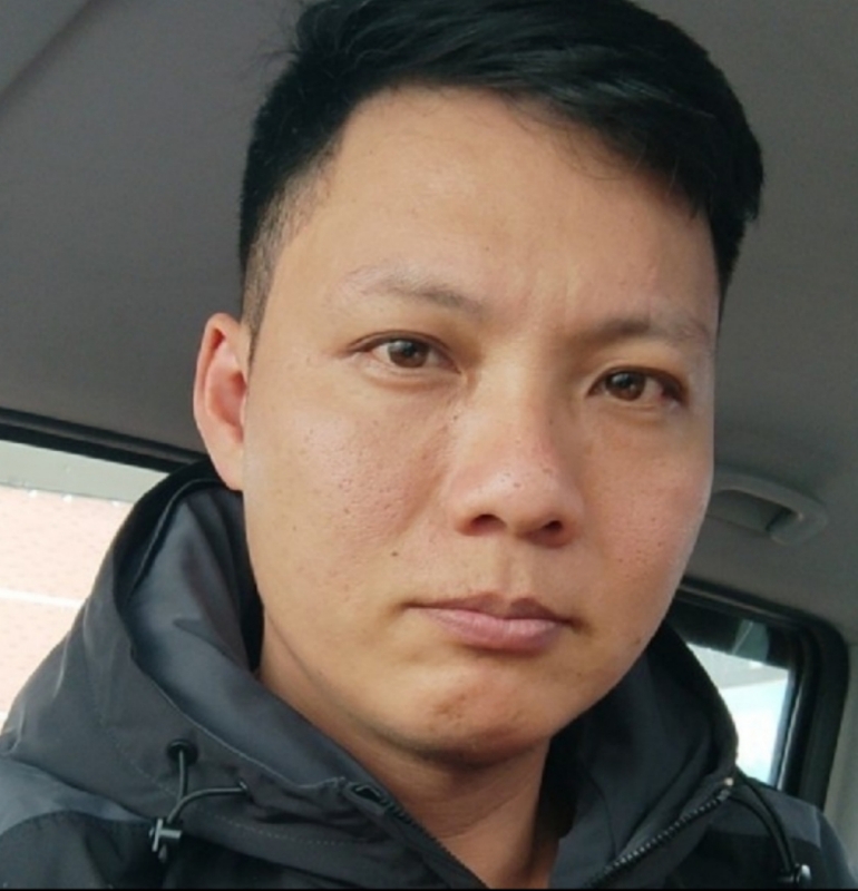 天然呆的第一张照片--漳州婚介网