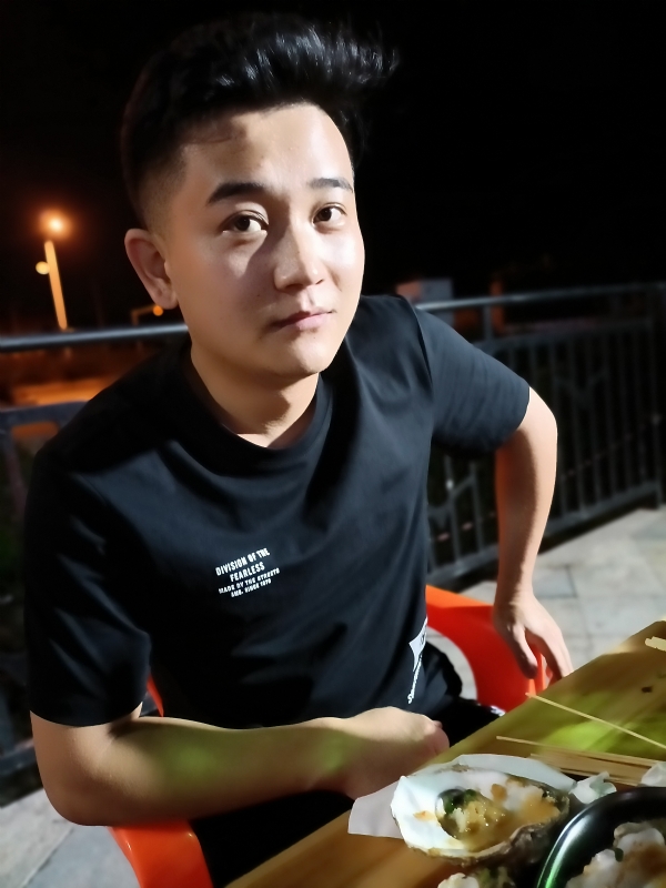 想找个干妈的第二张照片--漳州婚介网