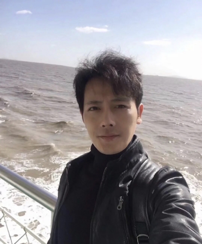 疯狂的小鱼的第一张照片--漳州婚介网