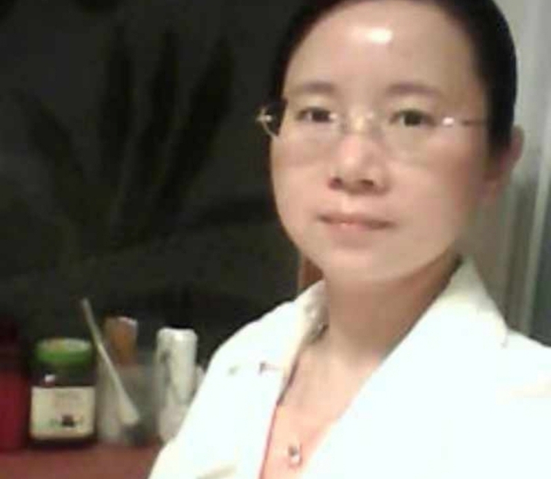 寻觅有缘人的第一张照片--漳州婚介网