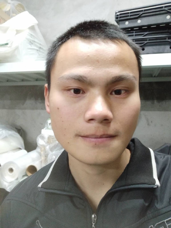 神话的第二张照片--漳州婚介网