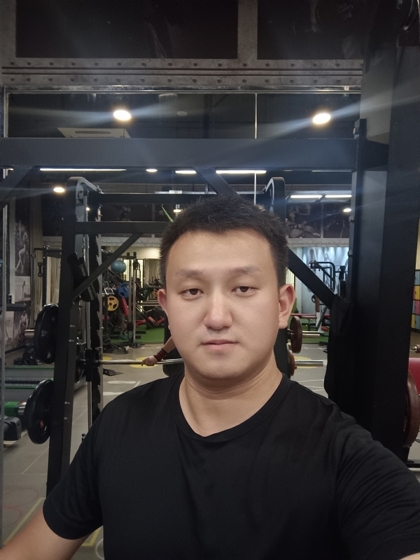 吴痕的第二张照片--漳州婚介网