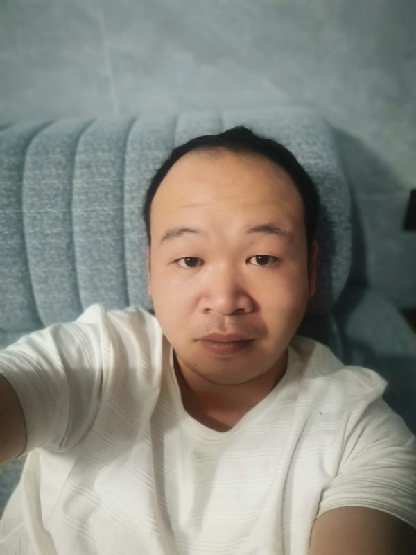 孤独老的第一张照片--漳州婚介网