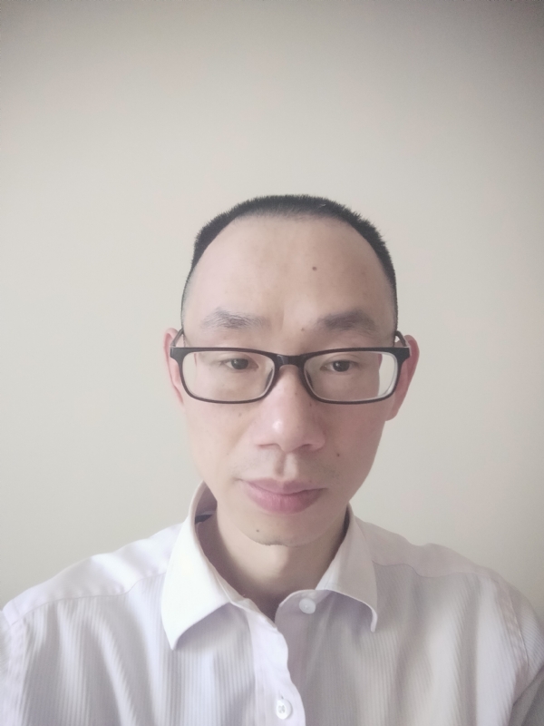 小卓的第二张照片--漳州婚介网