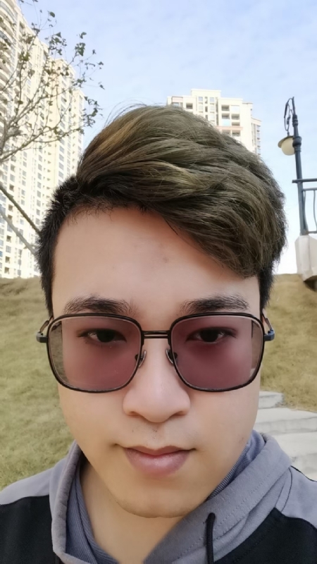 小陈的第一张照片--漳州婚介网