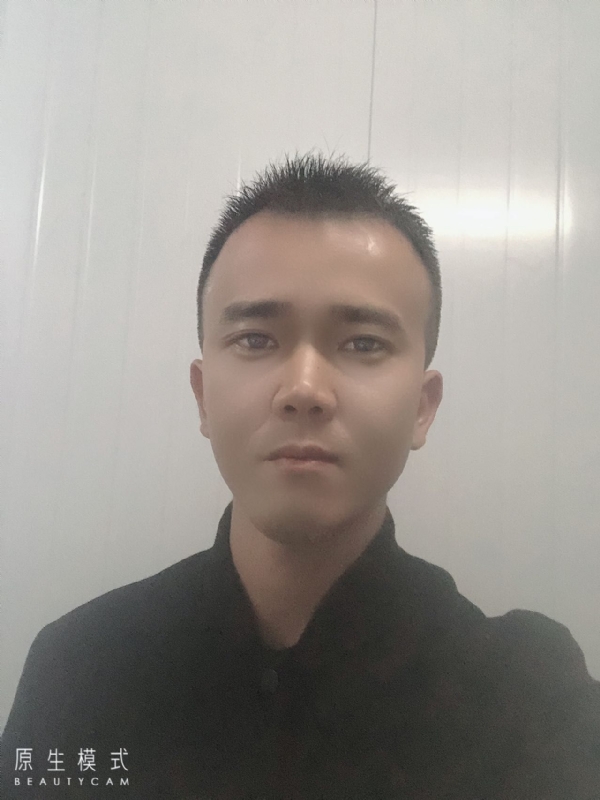 壮飞的第一张照片--漳州婚介网
