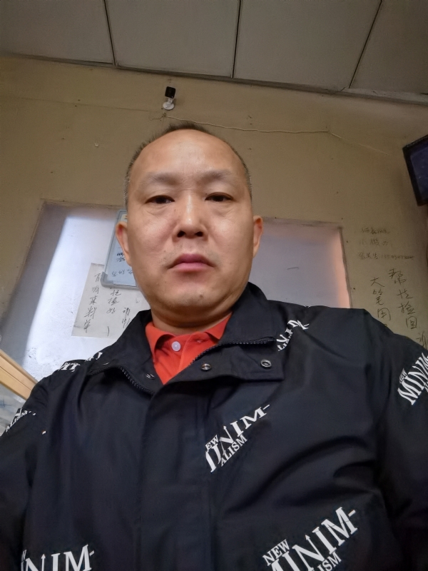 老李的第一张照片--漳州婚介网