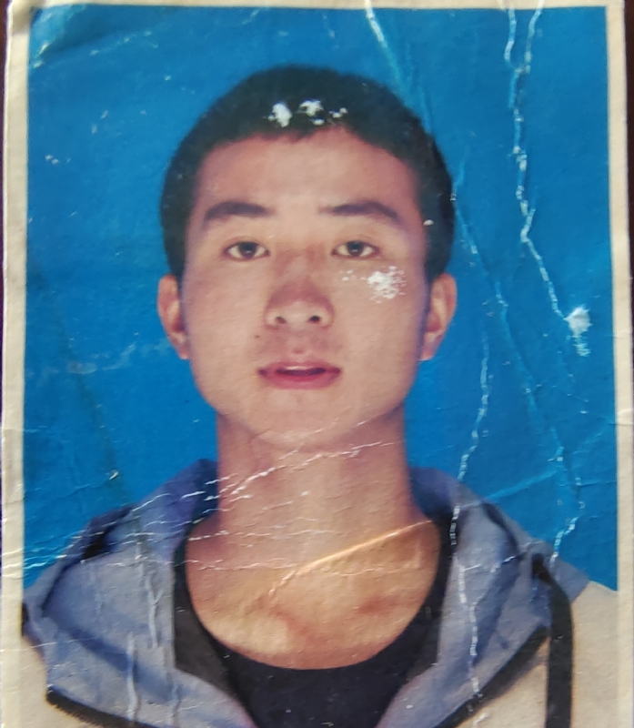 相亲成灾的第一张照片--漳州婚介网