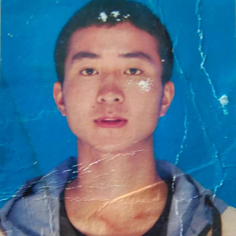 相亲成灾的第二张照片--漳州婚介网
