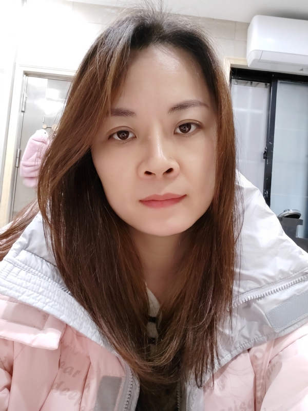 Annalin的第一张照片--漳州婚介网