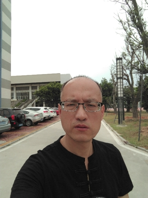 我知我在的第一张照片--漳州婚介网