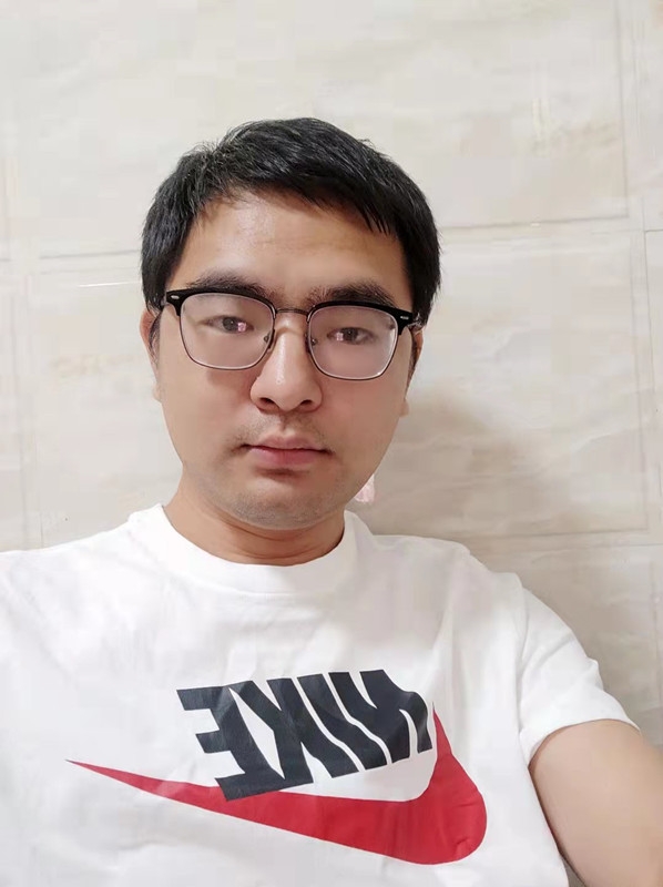 微尘的第一张照片--漳州婚介网
