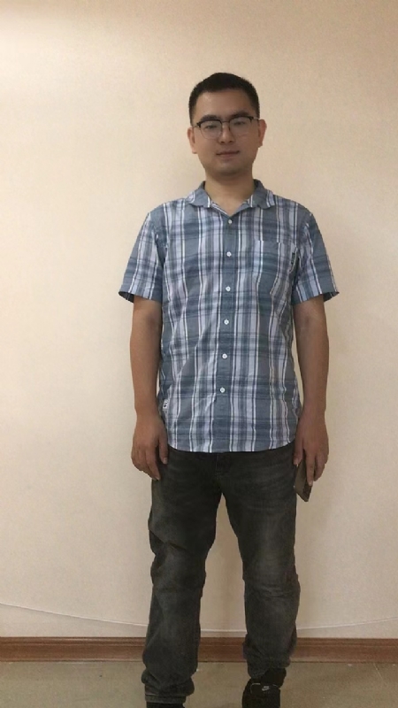 微尘的第三张照片--漳州婚介网