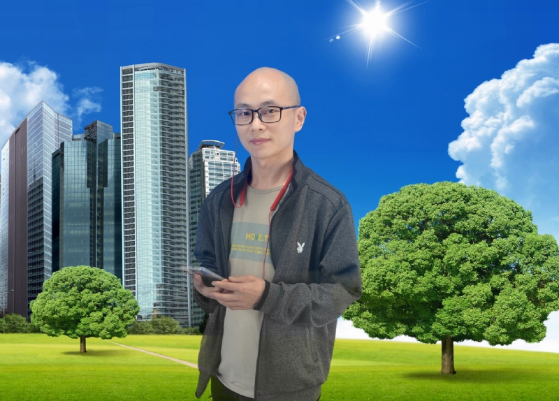 酉星的第二张照片--漳州婚介网