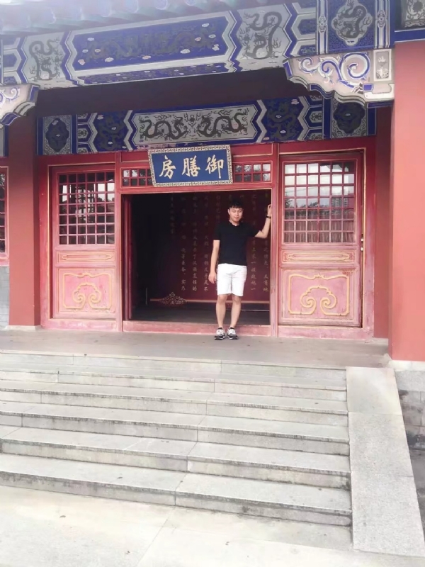 伟仔的第二张照片--漳州婚介网