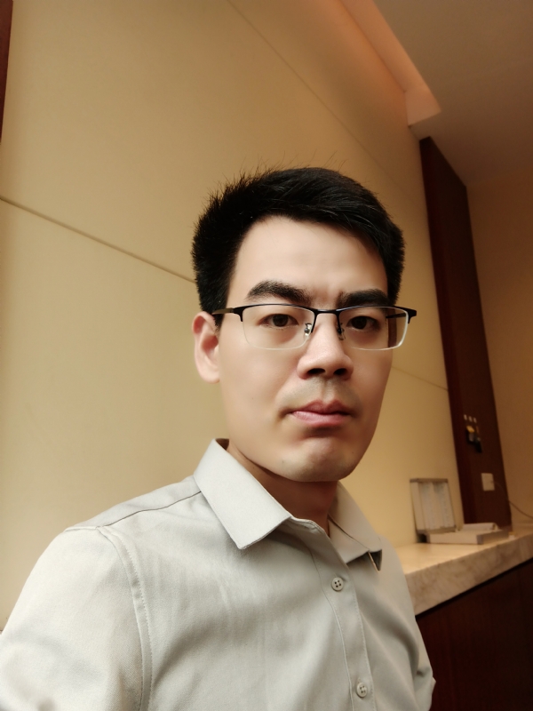白头偕老的第二张照片--漳州婚介网
