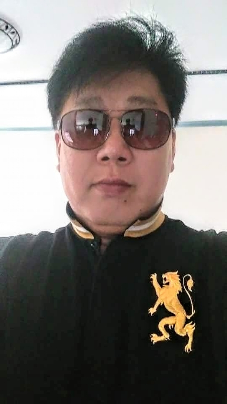 含笑半步癲的第三张照片--漳州婚介网