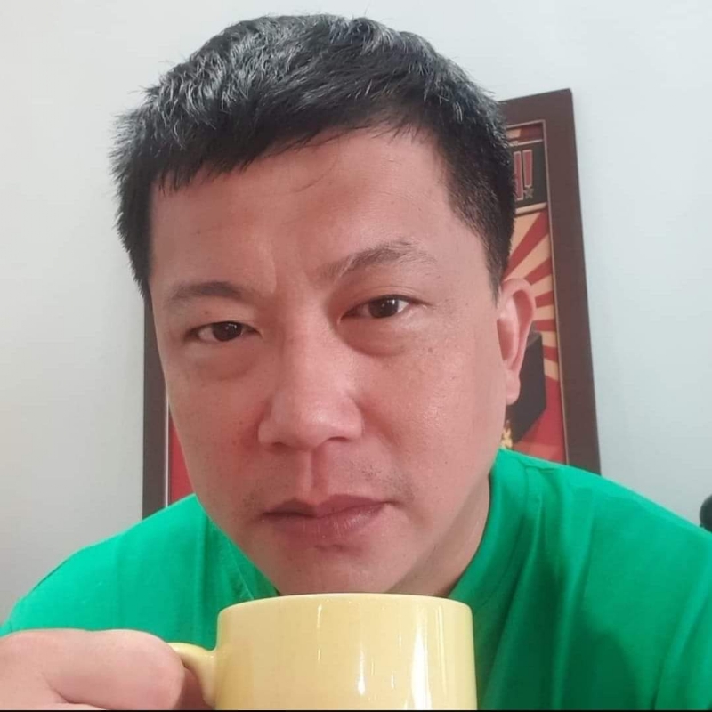 雨果先生的第二张照片--漳州婚介网