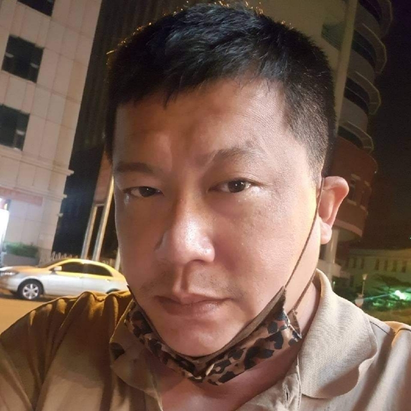 雨果先生的第三张照片--漳州婚介网