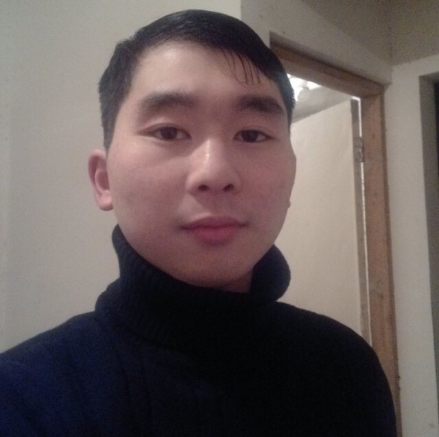 阿鸿的第一张照片--漳州婚介网