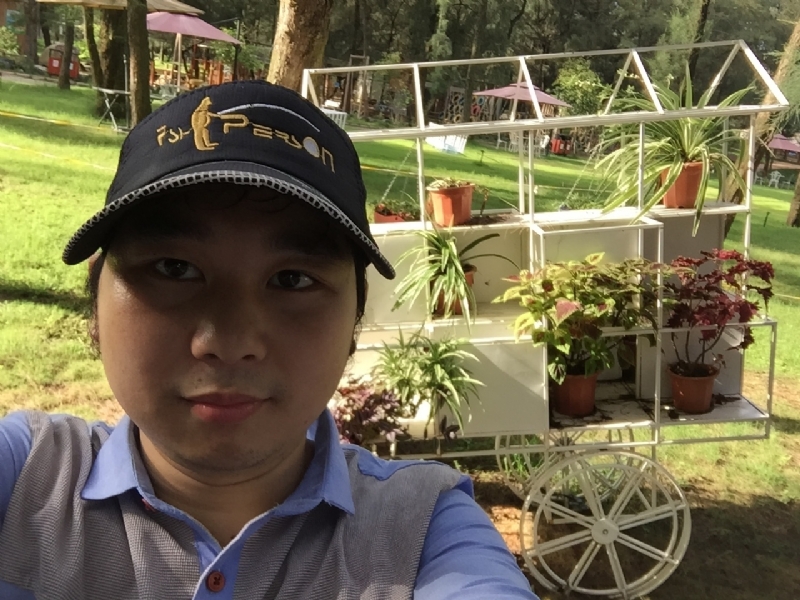 阿鸿的第三张照片--漳州婚介网
