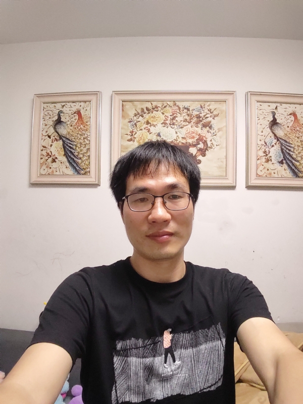 等等的第一张照片--漳州婚介网