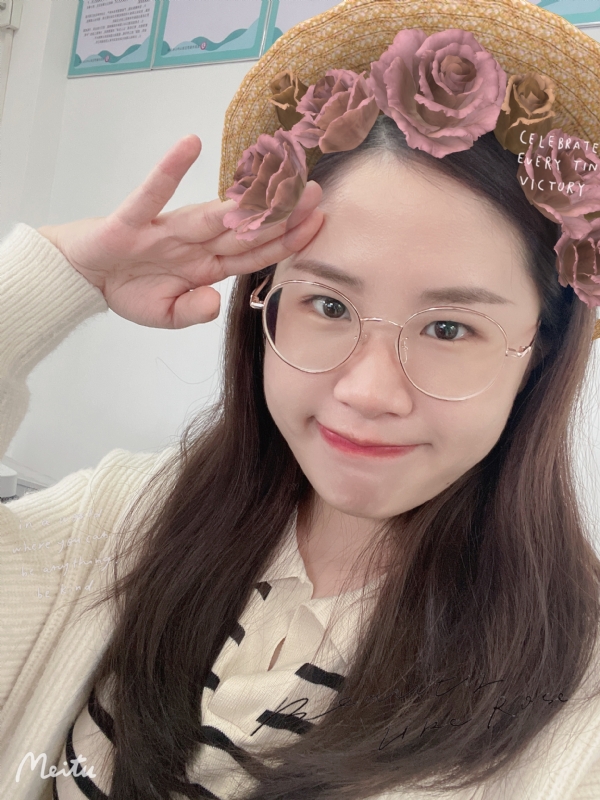 扁桃体不发言的第二张照片--漳州婚介网