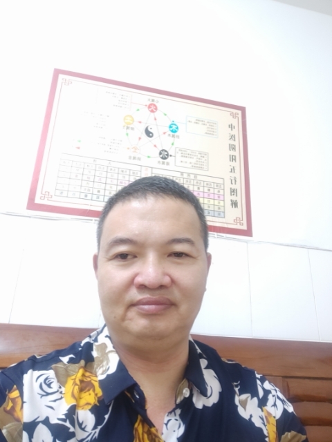 健康调理顾问韩智平的第二张照片--漳州婚介网