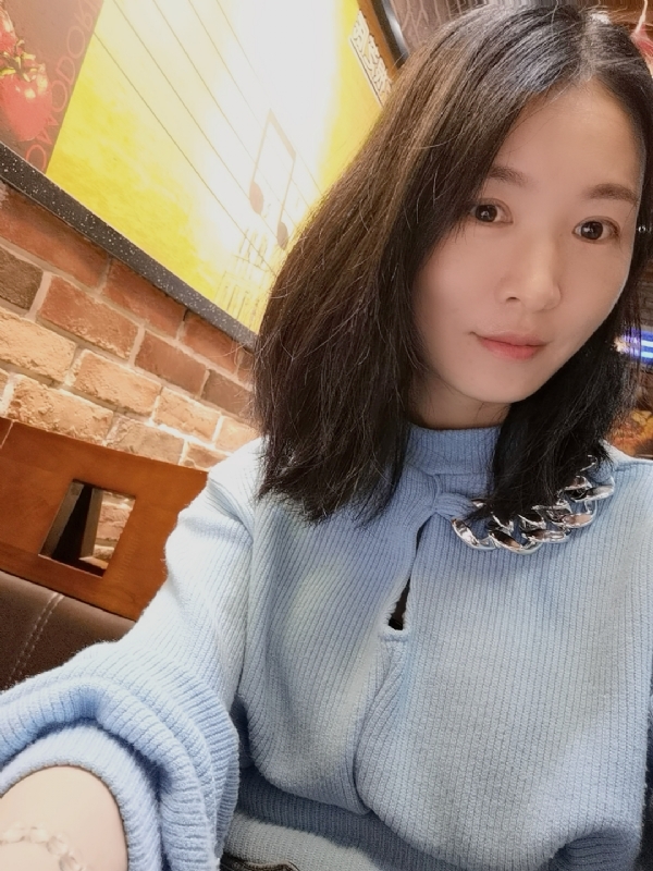 吴优的第一张照片--漳州婚介网
