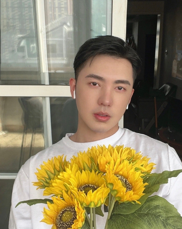 浪子无悔的第二张照片--漳州婚介网