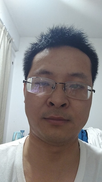 chastity的第一张照片--漳州婚介网