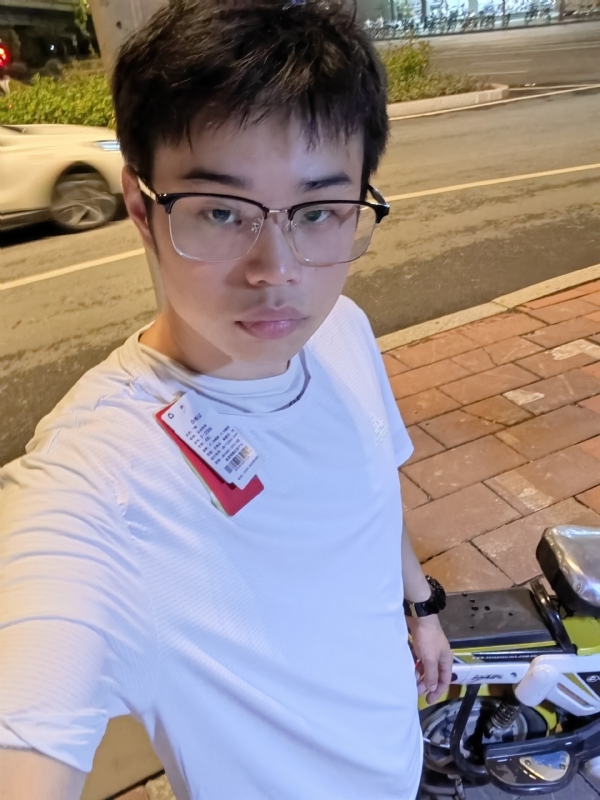 jxz的第一张照片--漳州婚介网