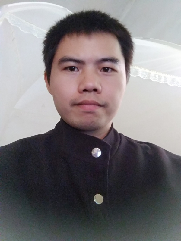 韦不凡的第一张照片--漳州婚介网
