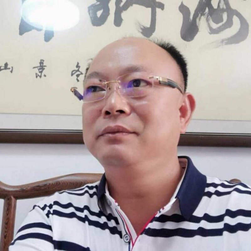 黄金老的第一张照片--漳州婚介网