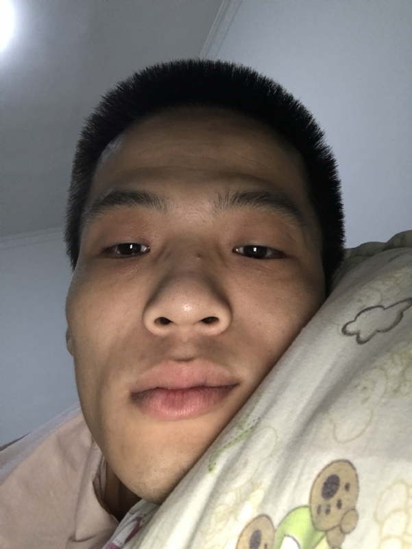 直男的第一张照片--漳州婚介网