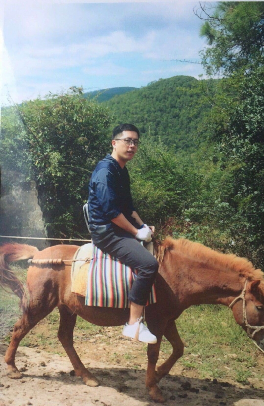 小社的第二张照片--漳州婚介网