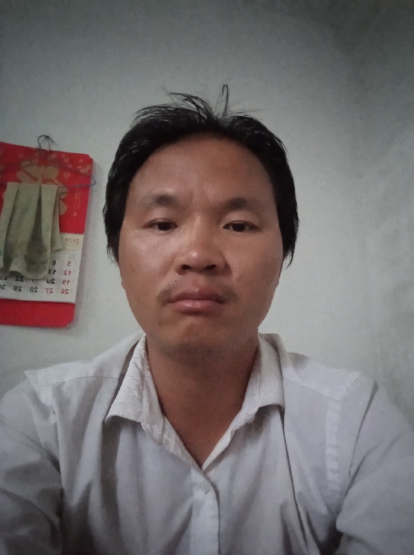 小杨的第一张照片--漳州婚介网