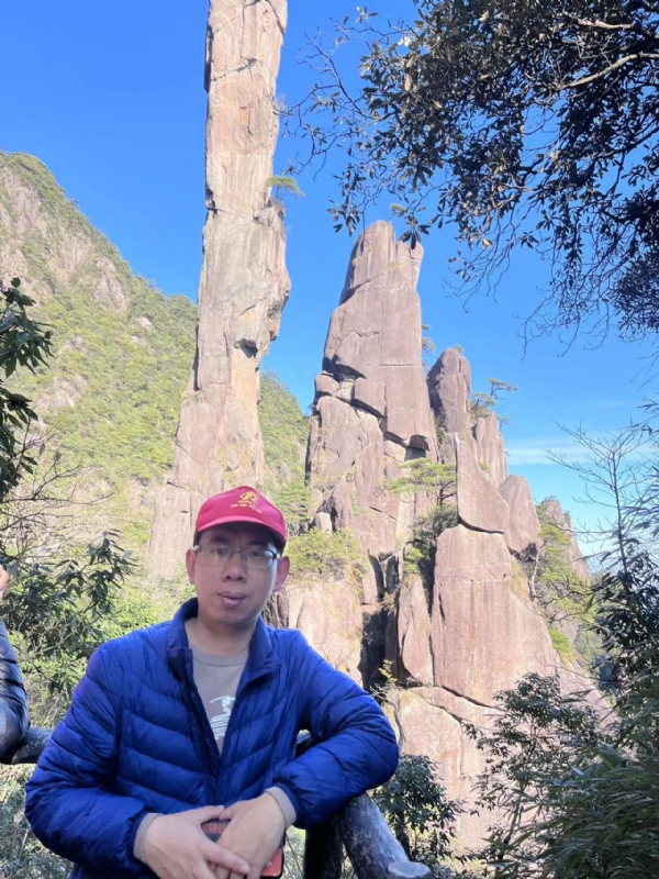 师傅被妖怪吃了的第二张照片--漳州婚介网